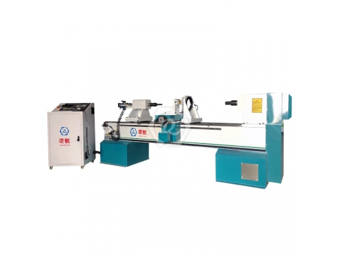 LR-1530單軸數控木工車床