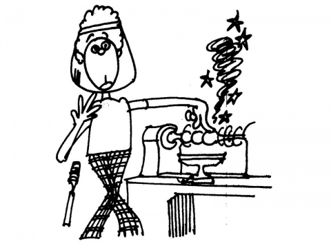 如何安全操作木工車床？