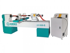 LR-1530-S單軸車拉銑雕一體機 LR-1530-S單軸車拉銑雕一體機
