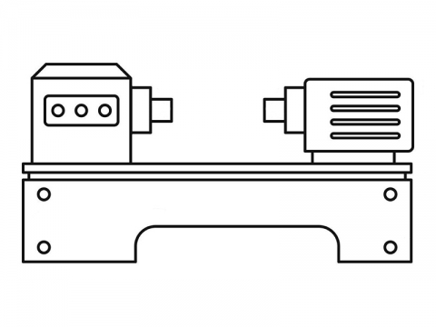 如何正確使用數控木工車床？