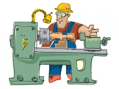 為什么選擇全自動 數控 木工 車床 ？