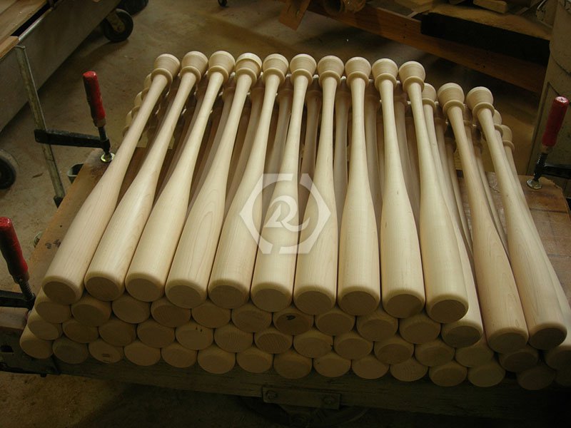 雙軸數控木工車床樣品