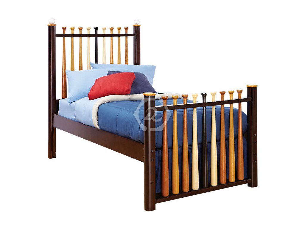 木工車床加工棒球棒樣品