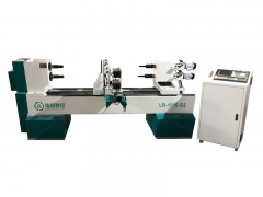 LR-1516-S2雙軸車拉銑雕一體機 LR-1516-S2雙軸車拉銑雕一體機