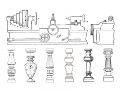 如何購(gòu)買 木工 車床 ？